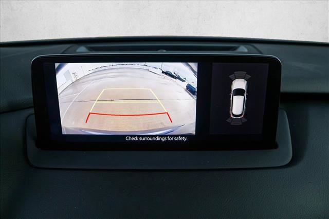 Used 2022 MAZDA CX-9 Carbon Edition AWD/4WD image 19