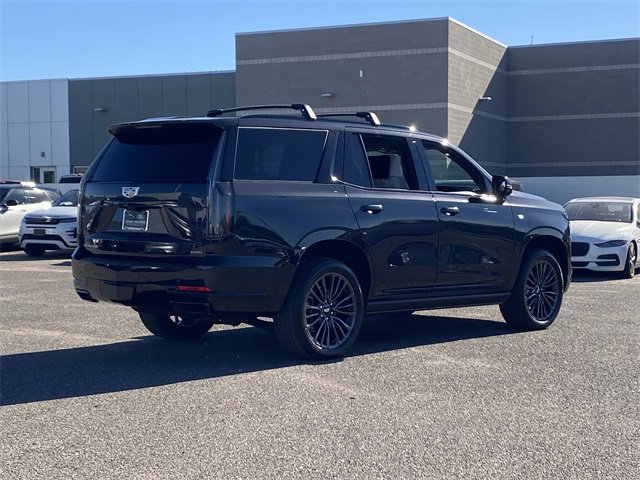 Used 2025 Cadillac Escalade Sport Platinum image 28