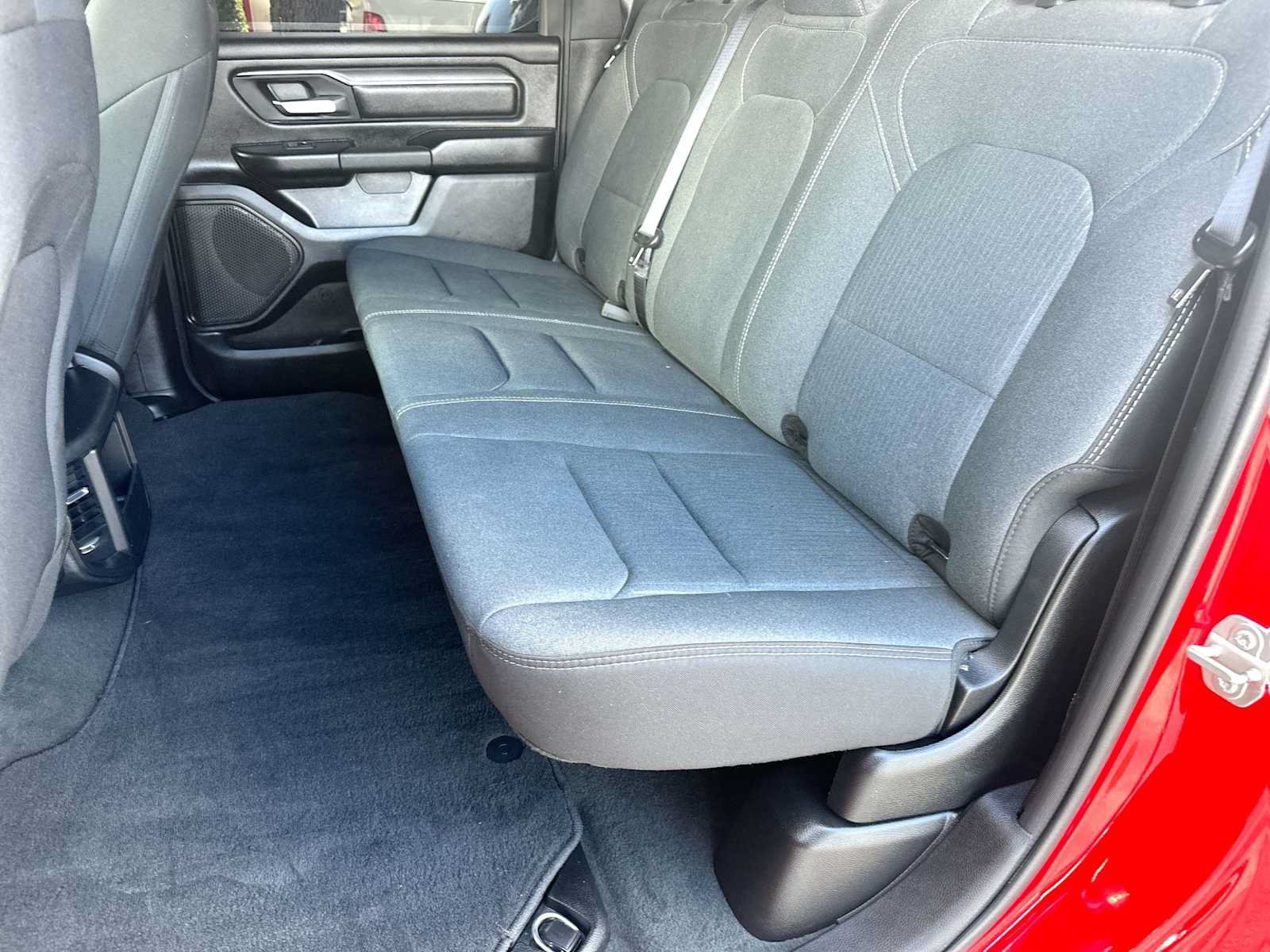 Used 2024 RAM 1500 Tradesman AWD/4WD image 23