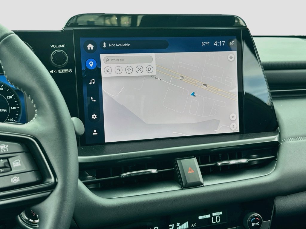 New 2026 Subaru Outback Touring AWD/4WD image 13
