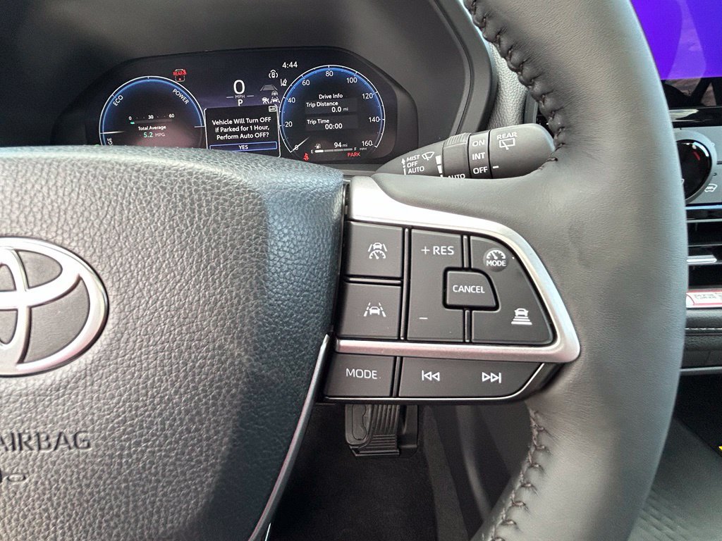 Used 2026 Toyota Grand Highlander AWD Hybrid image 20