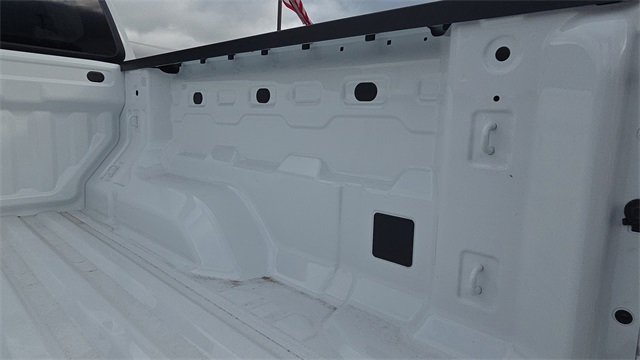 New 2026 GMC Canyon Elevation image 20