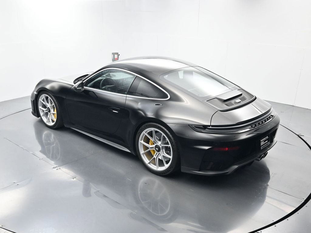Used 2026 Porsche 911 GT3 image 40