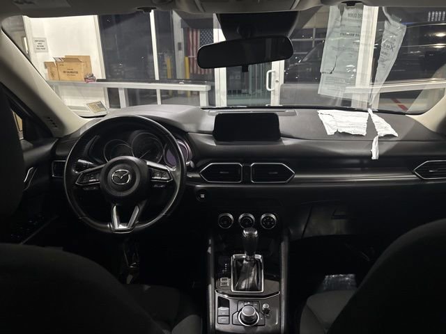 Used 2020 MAZDA CX-5 Sport image 29
