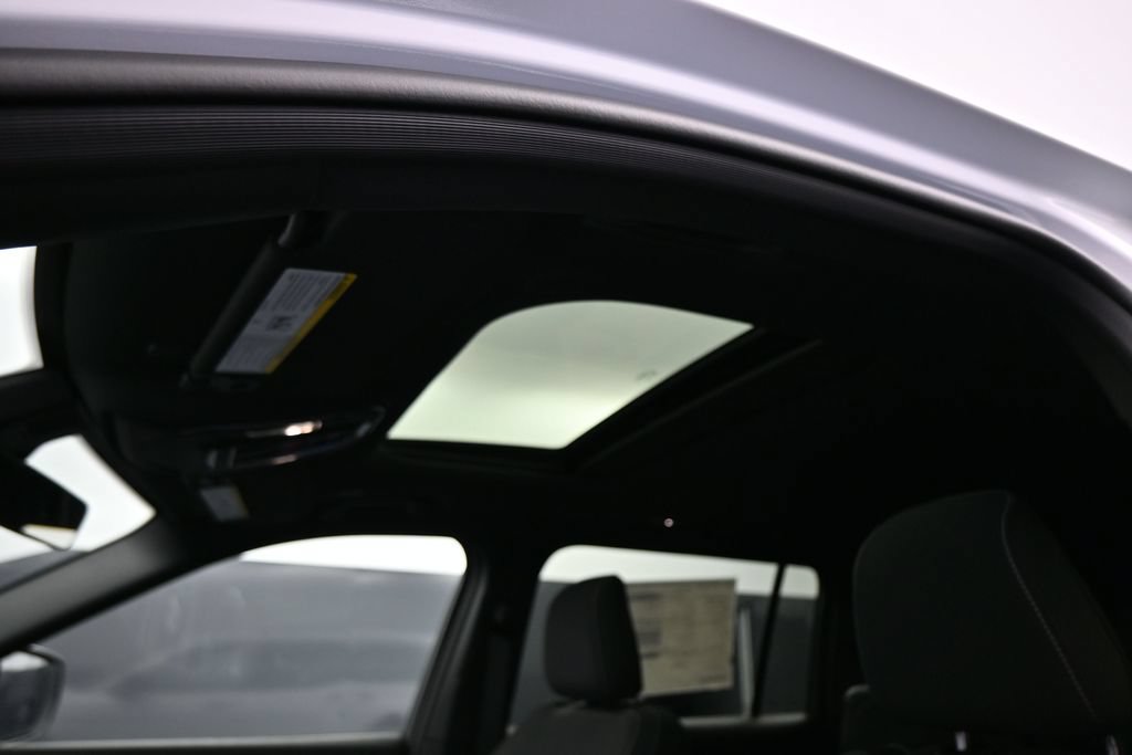 New 2027 Jeep Grand Cherokee L 4WD image 14