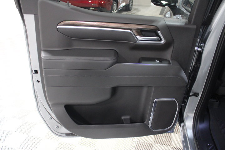 New 2026 Chevrolet Silverado 1500 LT AWD/4WD image 19