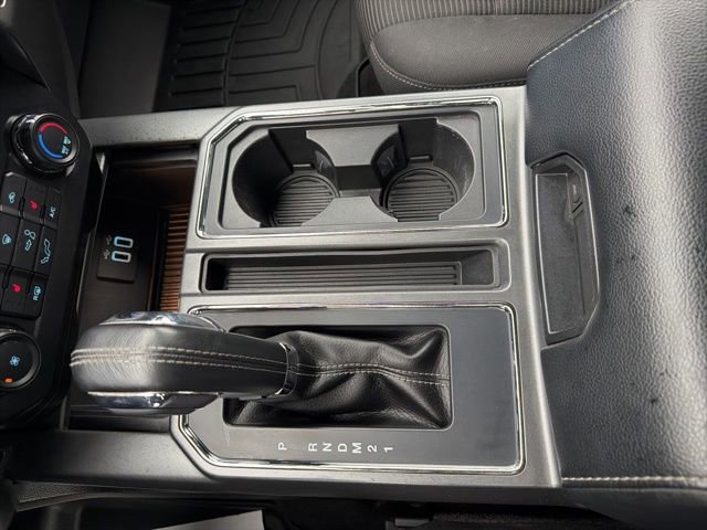 Used 2016 Ford F150 XLT w/ Equipment Group 302A Luxury image 36