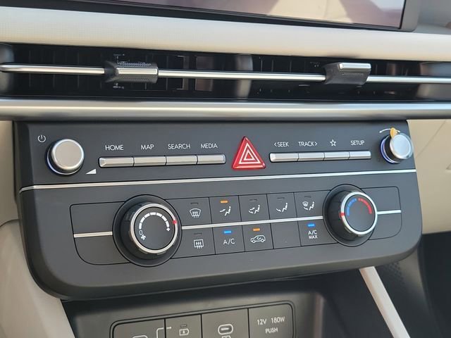 New 2026 Hyundai Tucson SE FWD image 13