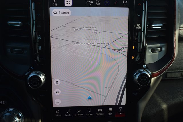 New 2026 RAM 1500 Rebel image 29