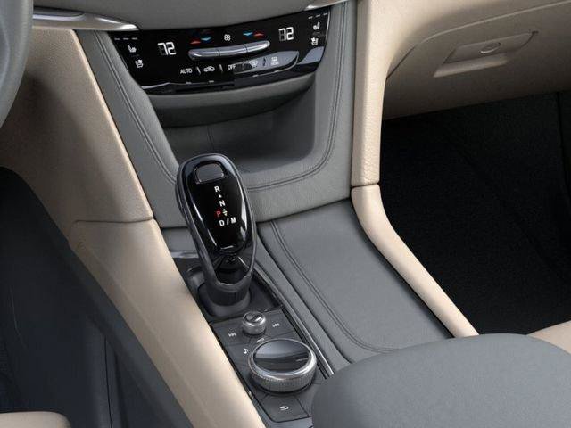New 2026 Cadillac XT5 Premium Luxury w/ Driver Assist Package FWD image 23