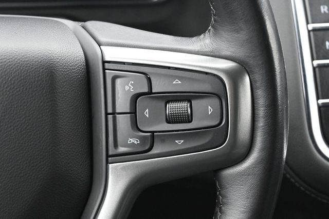 Used 2023 Chevrolet Tahoe LT AWD/4WD image 19