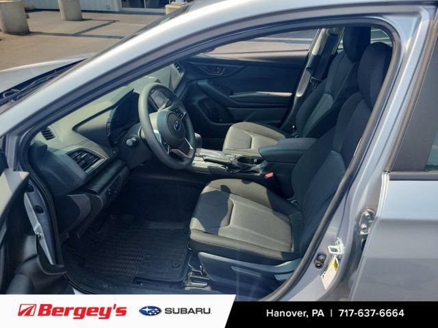 Certified 2023 Subaru Impreza 2.0i AWD/4WD image 8