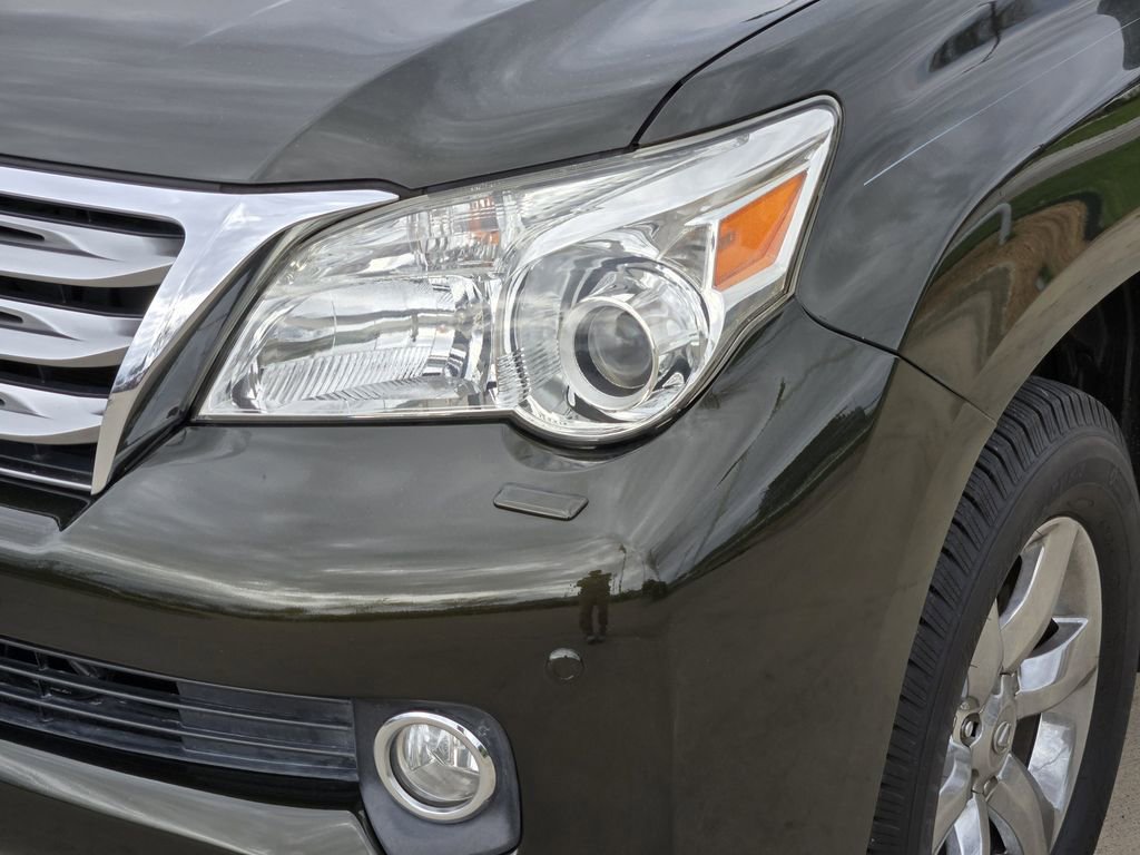 Used 2010 Lexus GX 460 Premium AWD/4WD image 5