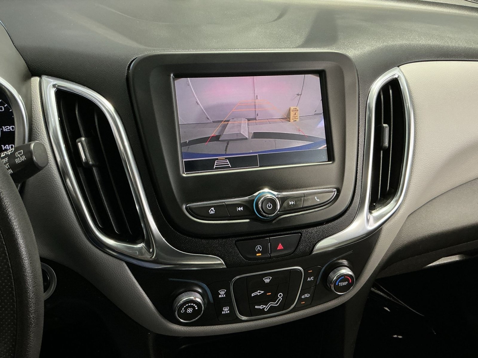 Used 2024 Chevrolet Equinox LS w/ LPO, Floor Liner Package FWD image 20