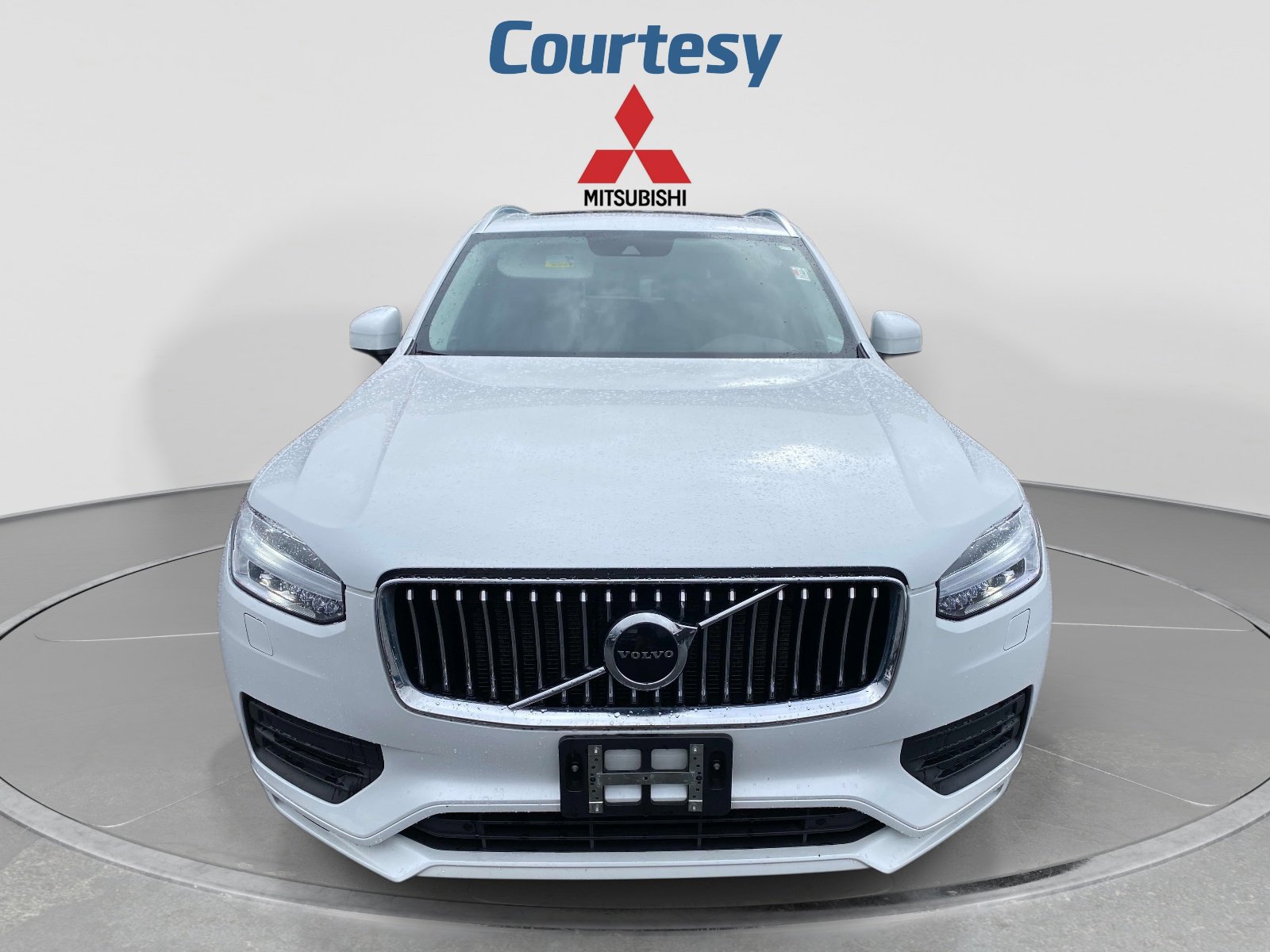 Used 2022 Volvo XC90 T5 Momentum AWD/4WD image 10