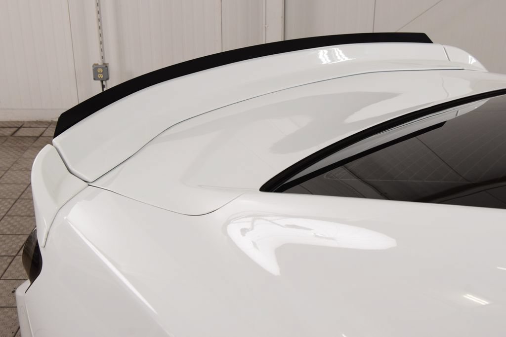 Used 2021 Chevrolet Camaro SS RWD image 26