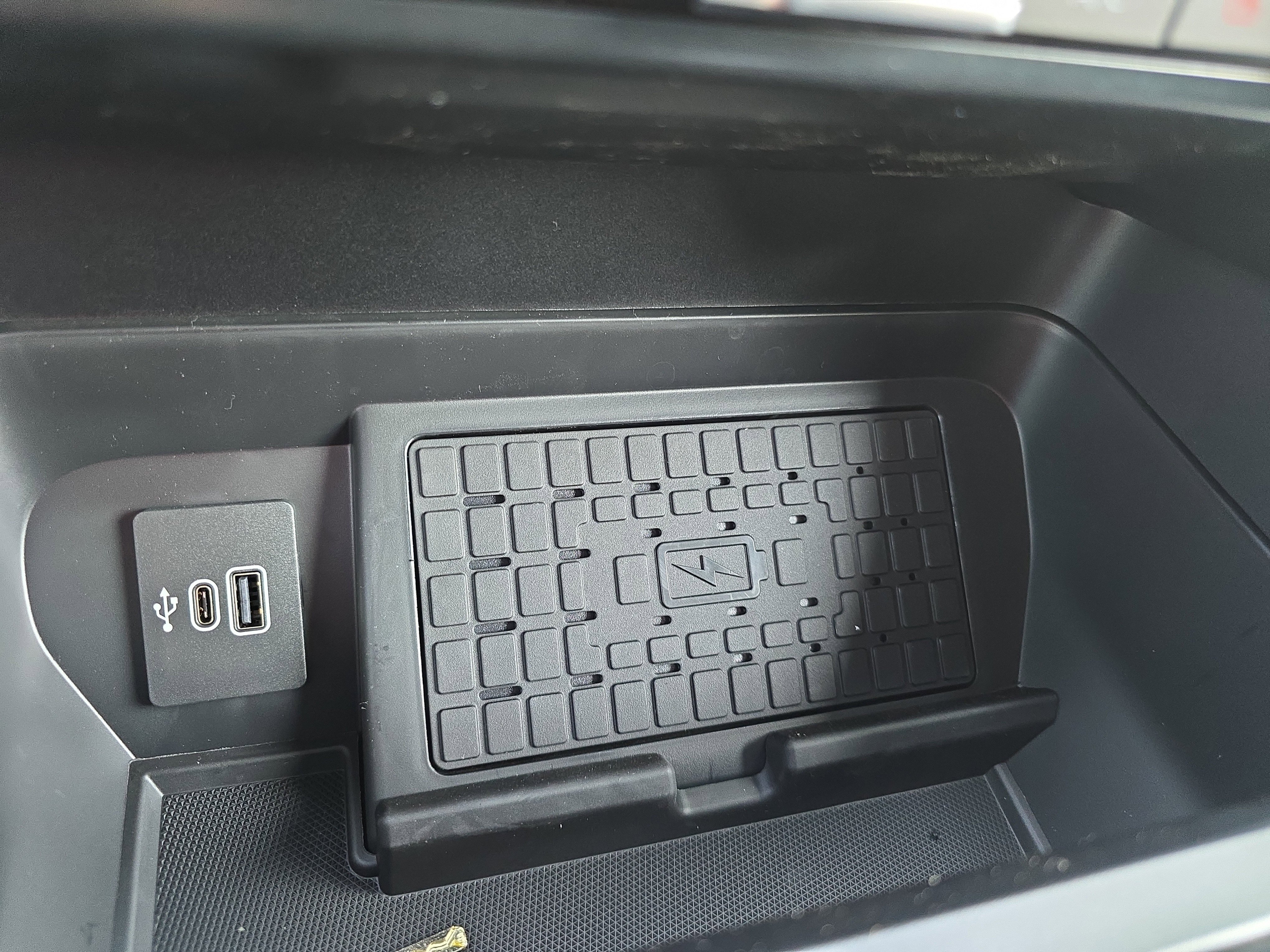 New 2025 Ford F150 XLT image 36