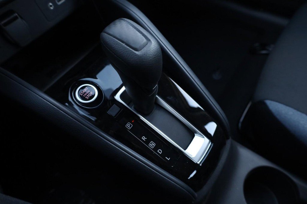 New 2025 Nissan Versa SV w/ Trunk Package image 15