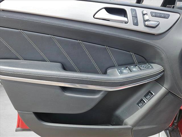 Used 2017 Mercedes-Benz GLS 63 AMG 4MATIC image 17