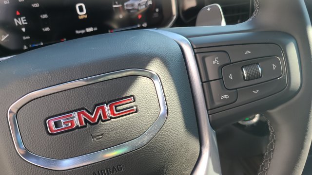 New 2026 GMC Sierra 1500 Elevation w/ Elevation Premium Package AWD/4WD image 21