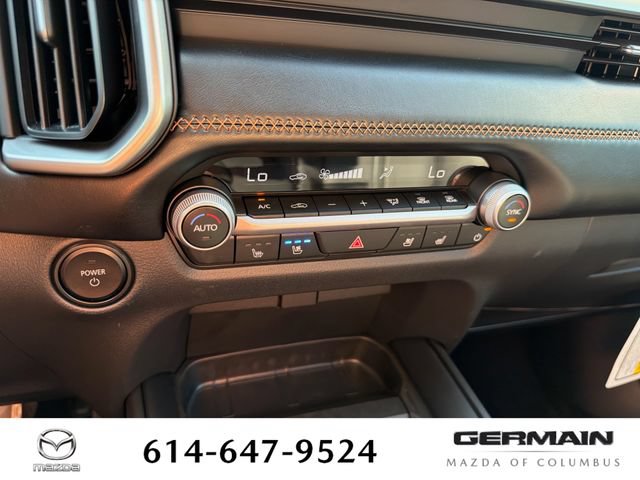 New 2026 MAZDA CX-50 AWD 2.5 Hybrid w/ Weather Package image 23