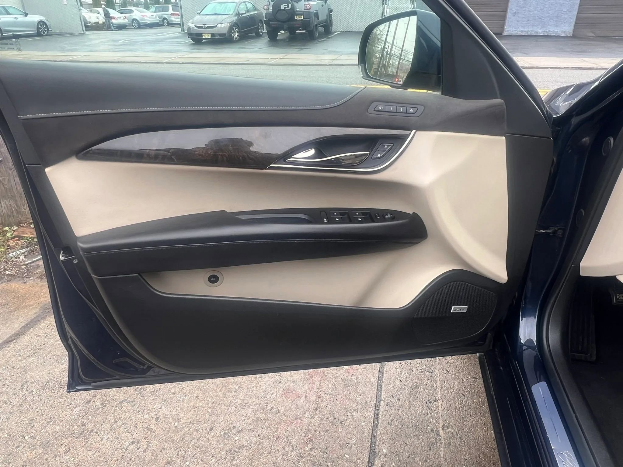 Used 2018 Cadillac ATS Luxury image 11