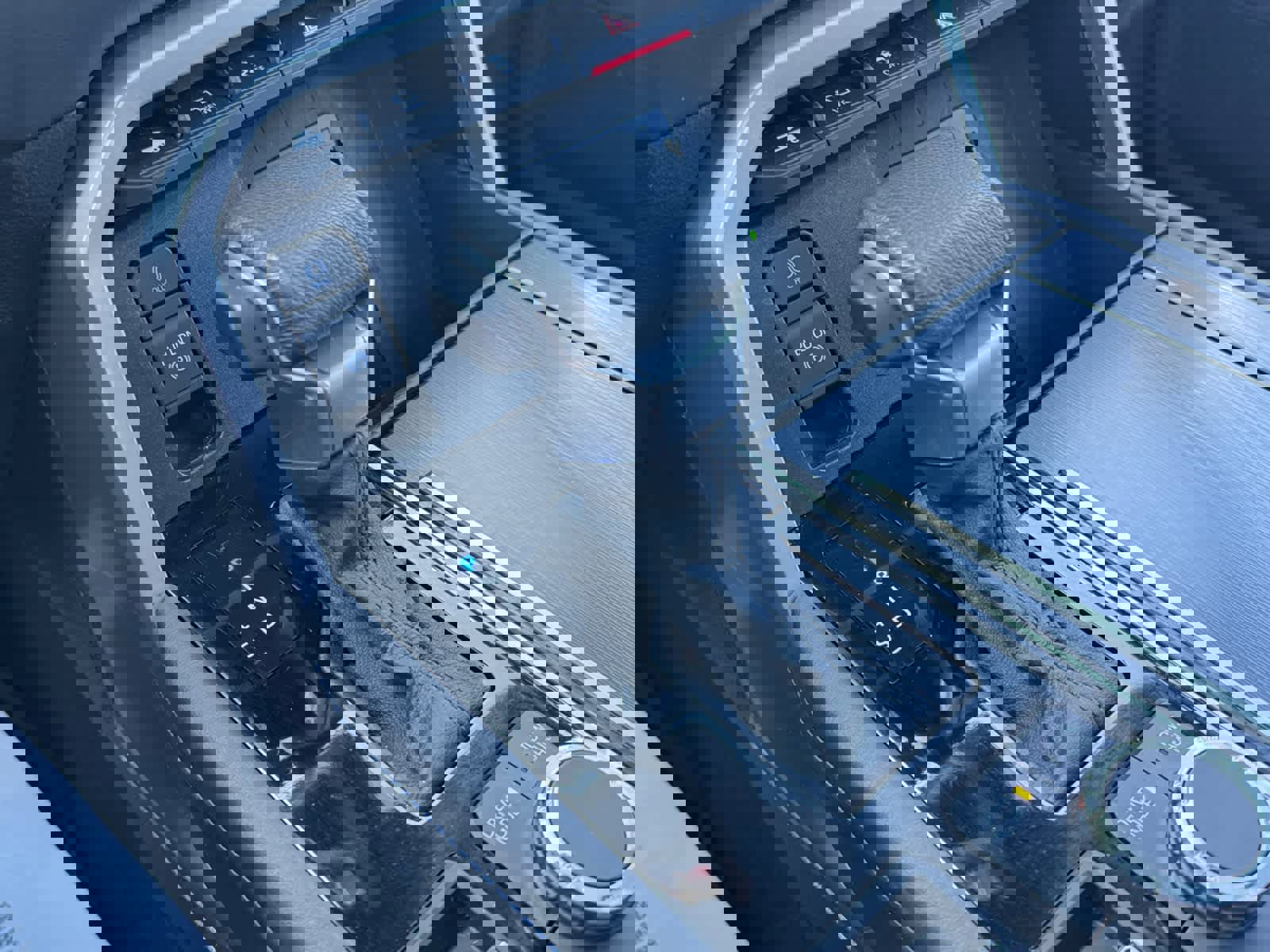 Used 2023 Toyota Sequoia Platinum image 8