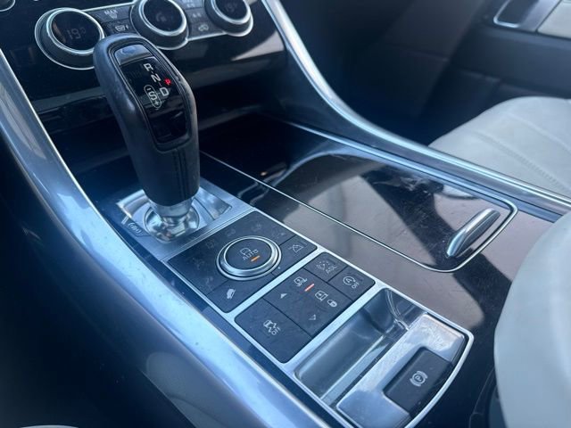 Used 2014 Land Rover Range Rover Sport Supercharged image 25