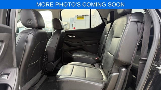 Used 2018 Chevrolet Traverse LT image 11