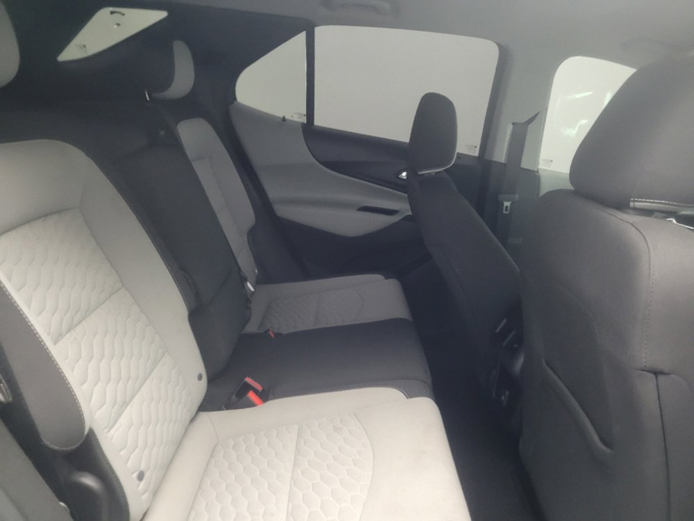 Used 2019 Chevrolet Equinox LS FWD image 19