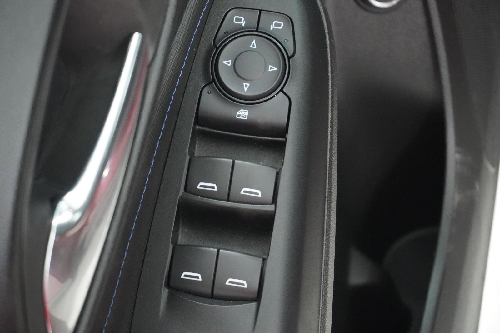 Used 2024 Buick Envista Sport Touring w/ Convenience II Package image 15