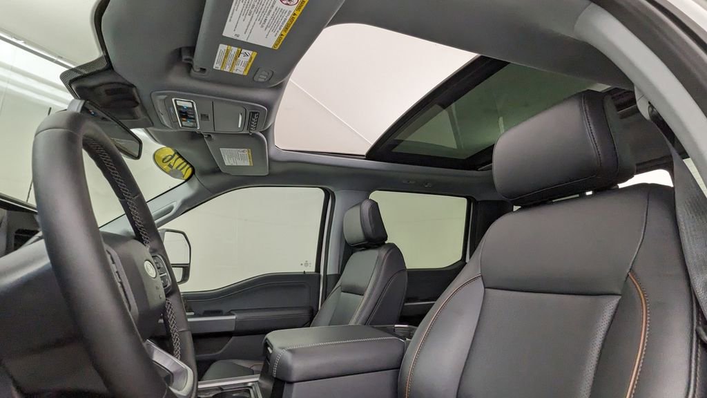 Used 2026 Ford F450 Lariat w/ Lariat Premium Package image 3