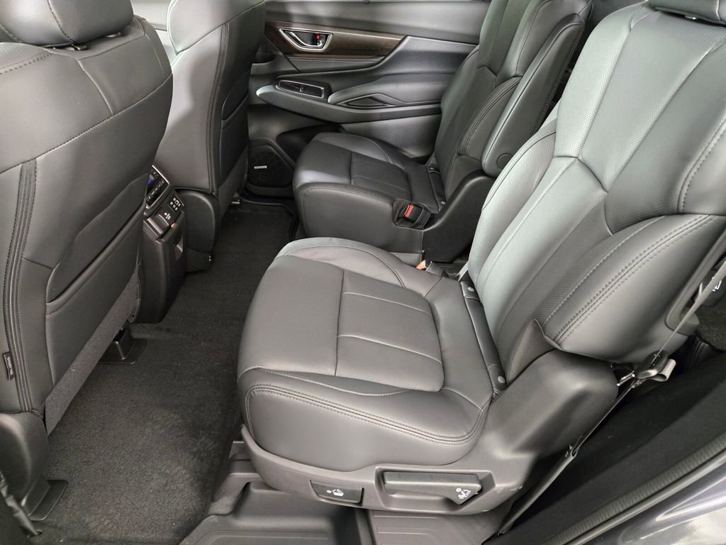 New 2026 Subaru Ascent Touring image 11