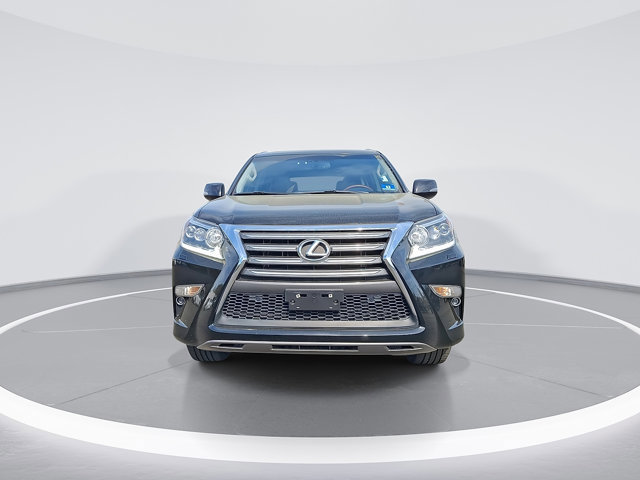 Used 2016 Lexus GX 460 Luxury image 3