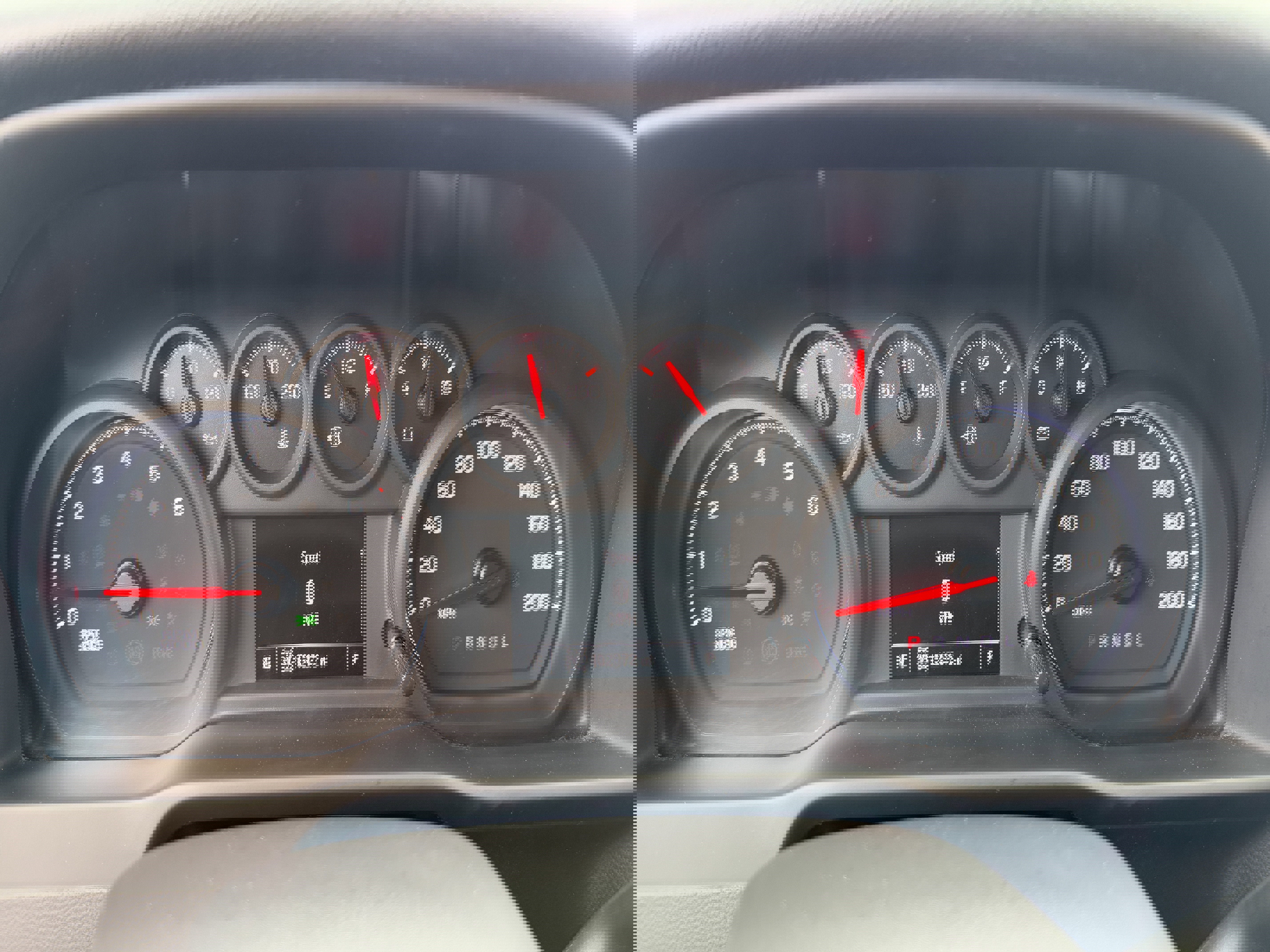 Certified 2021 Chevrolet Silverado 1500 Custom Trail Boss image 14