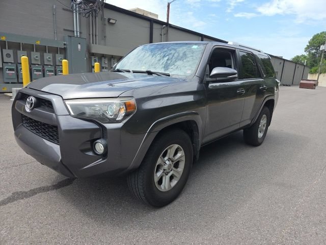 Used 2016 Toyota 4Runner SR5 Premium RWD image 7