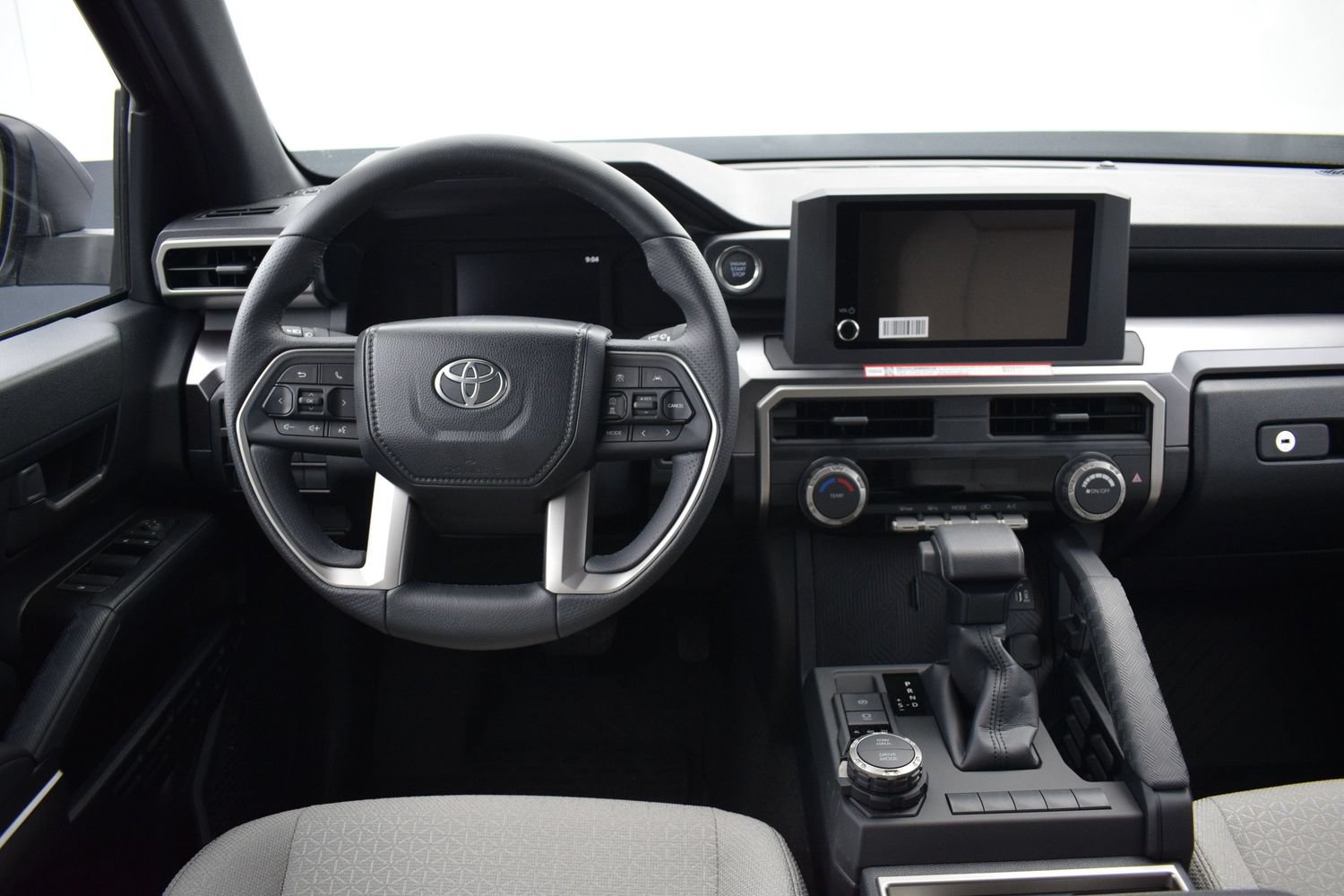 Used 2026 Toyota 4Runner SR5 AWD/4WD image 15