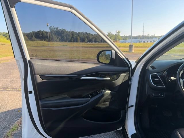 Used 2023 Kia Seltos EX AWD/4WD image 15