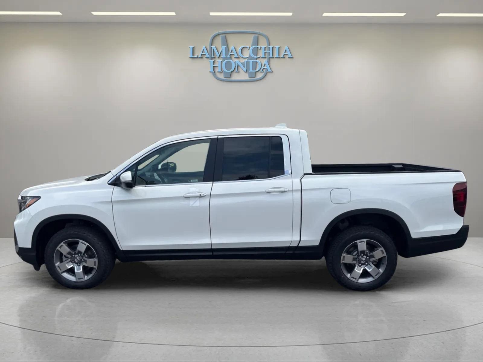 New 2026 Honda Ridgeline RTL image 14