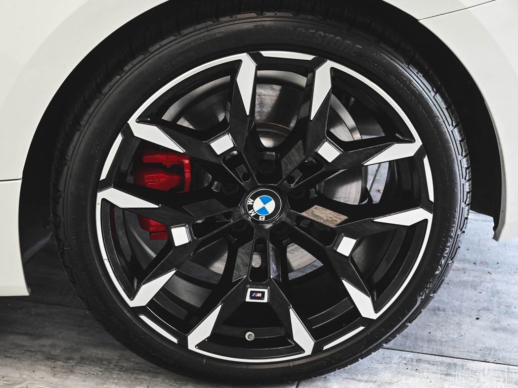 Used 2026 BMW 440i xDrive Convertible AWD/4WD image 10