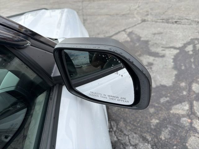 Certified 2024 Ford Bronco Sport Outer Banks w/ Tech Package image 8