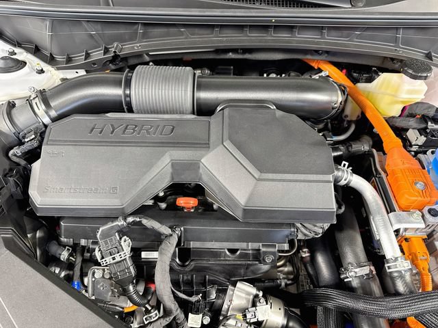 New 2026 Hyundai Tucson SEL AWD/4WD image 31