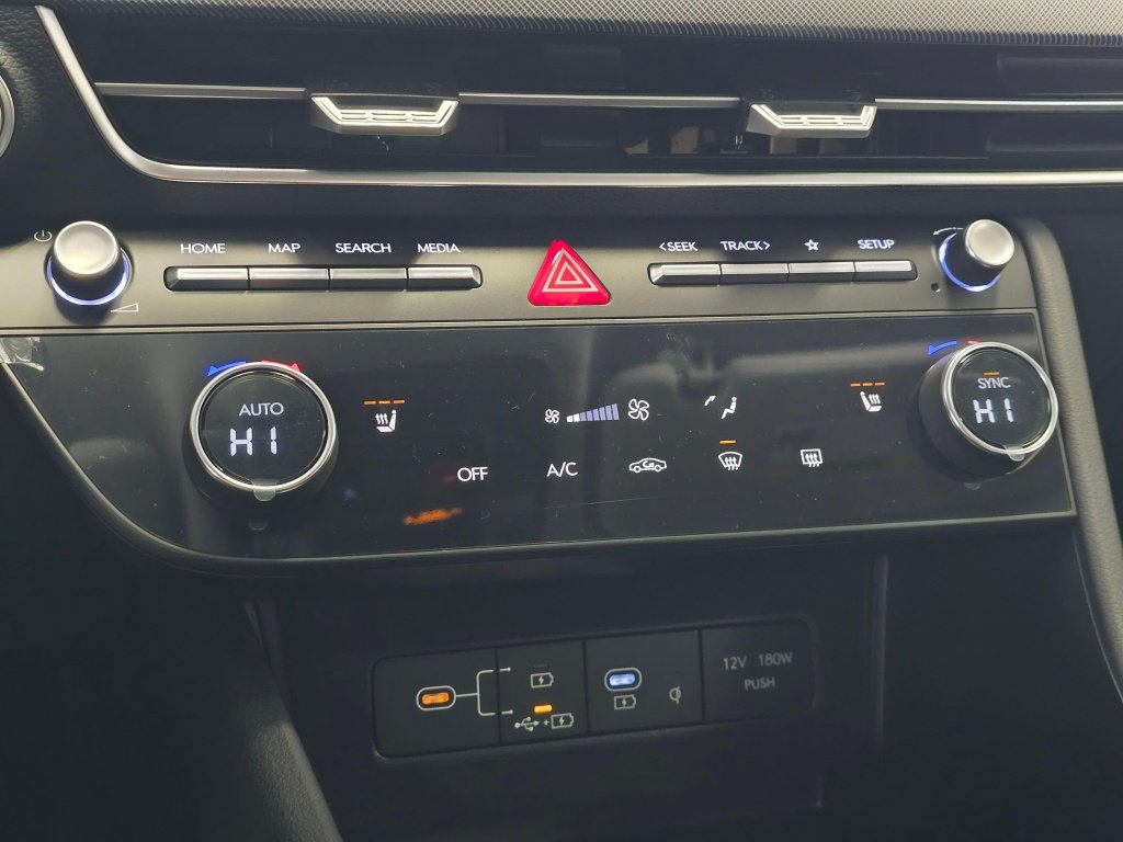 New 2026 Hyundai Sonata SEL AWD/4WD image 27