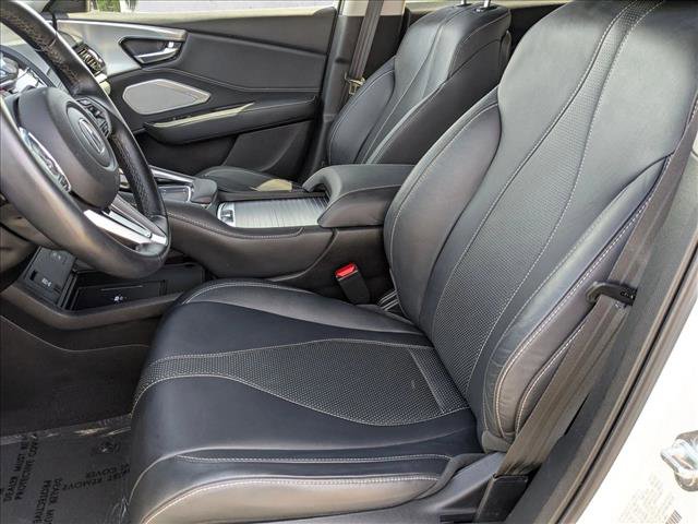 Used 2023 Acura RDX FWD w/ Technology Package image 16