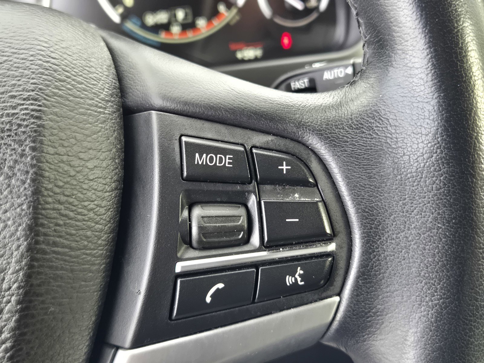 Used 2015 BMW X5 xDrive50i image 22