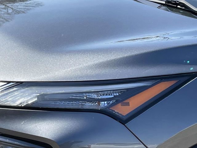 Used 2021 Nissan Rogue S AWD/4WD image 10