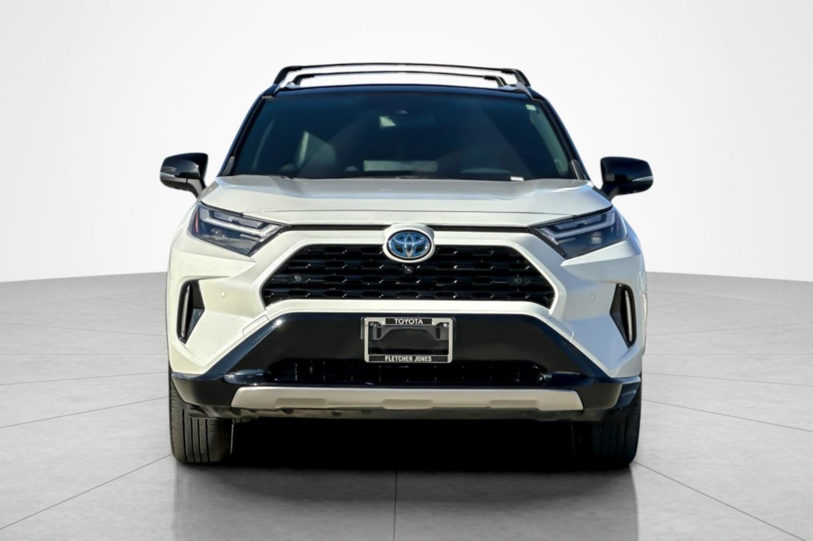 Certified 2024 Toyota RAV4 XSE w/ Advanced Technology Package AWD/4WD image 8