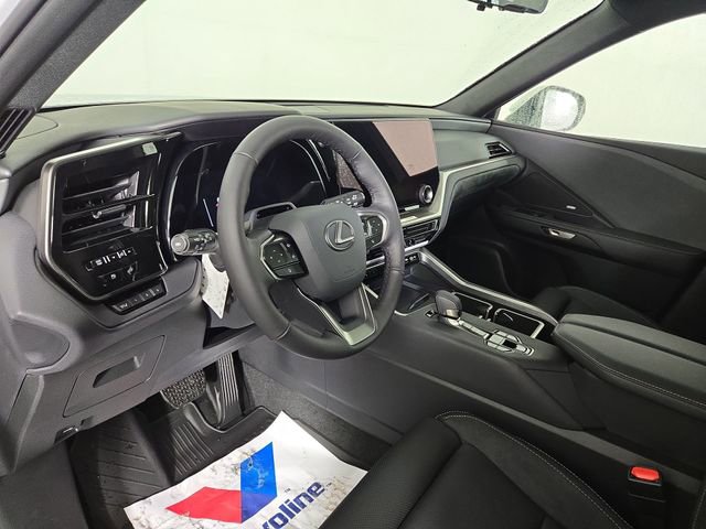 New 2026 Lexus TX 350 AWD image 14