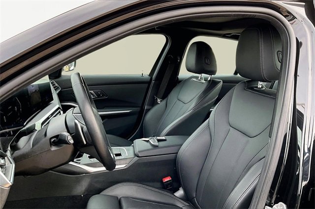 Used 2024 BMW 330i xDrive Sedan image 27