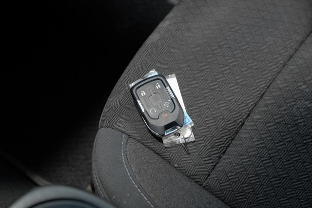 Used 2019 Chevrolet Silverado 1500 LT w/ Texas Edition RWD image 69